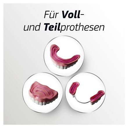 Haftcreme Ultimate geschmacksneutral, 40 g