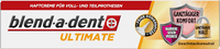 Haftcreme Ultimate geschmacksneutral, 40 g