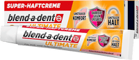 Haftcreme Ultimate geschmacksneutral, 40 g