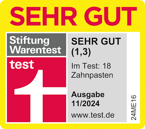 Zahnpasta Complete Protect Expert Tiefenreinigung, 75 ml