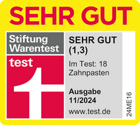Zahnpasta Complete Protect Expert Tiefenreinigung, 75 ml