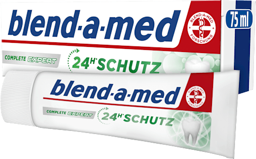 Zahnpasta Complete Protect Expert Tiefenreinigung, 75 ml