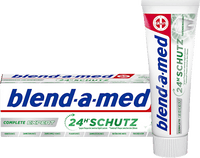 Complete Protect Expert Diepreinigende Tandpasta, 75 ml