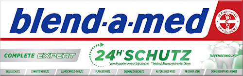 Zahnpasta Complete Protect Expert Tiefenreinigung, 75 ml