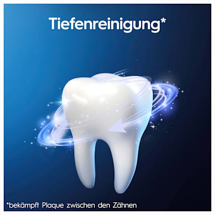 Complete Protect Expert Diepreinigende Tandpasta, 75 ml