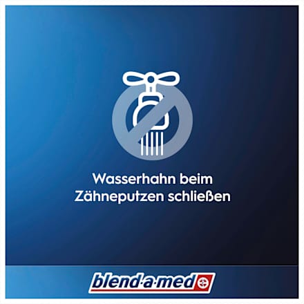 Zahnpasta Complete Protect Expert Tiefenreinigung, 75 ml