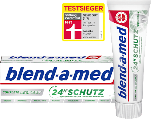 Zahnpasta Complete Protect Expert Tiefenreinigung, 75 ml