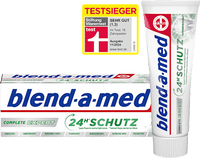 Zahnpasta Complete Protect Expert Tiefenreinigung, 75 ml