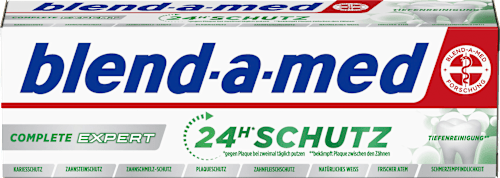 Zahnpasta Complete Protect Expert Tiefenreinigung, 75 ml