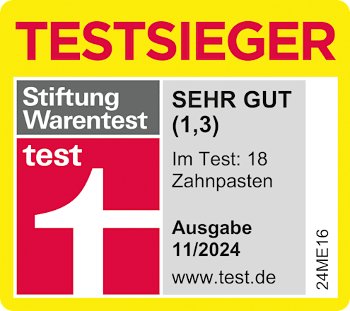 Zahnpasta Complete Protect Expert Tiefenreinigung, 75 ml