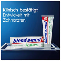 Zahnpasta Complete Protect Expert Tiefenreinigung, 75 ml