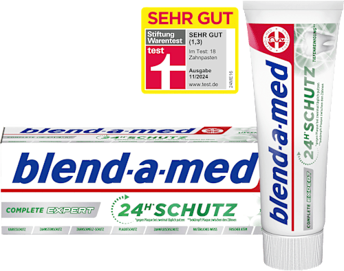 Zahnpasta Complete Protect Expert Tiefenreinigung, 75 ml