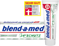 Zahnpasta Complete Protect Expert Tiefenreinigung, 75 ml