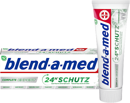 Zahnpasta Complete Protect Expert Tiefenreinigung, 75 ml