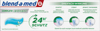 Zahnpasta Complete Protect Expert Tiefenreinigung, 75 ml