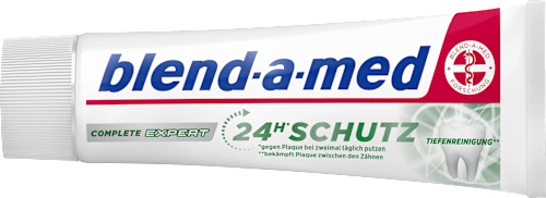 Zahnpasta Complete Protect Expert Tiefenreinigung, 75 ml