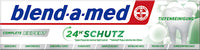 Zahnpasta Complete Protect Expert Tiefenreinigung, 75 ml