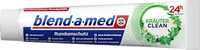 Tandpasta Herbal Clean, 75 ml