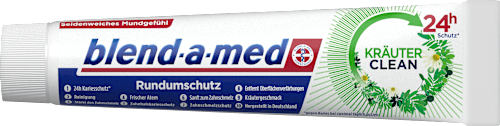 Tandpasta Herbal Clean, 75 ml