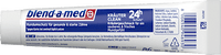 Tandpasta Herbal Clean, 75 ml