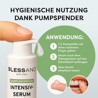 Zahnfleischpflege Intensivserum Nr 7, 10 ml