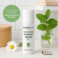 Zahnfleischpflege Intensivserum Nr 7, 10 ml