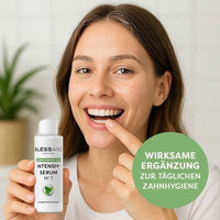 Zahnfleischpflege Intensivserum Nr 7, 10 ml