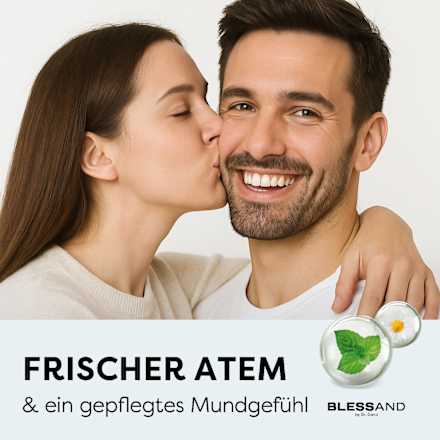 Zahnfleischpflege Intensivserum Nr 7, 10 ml