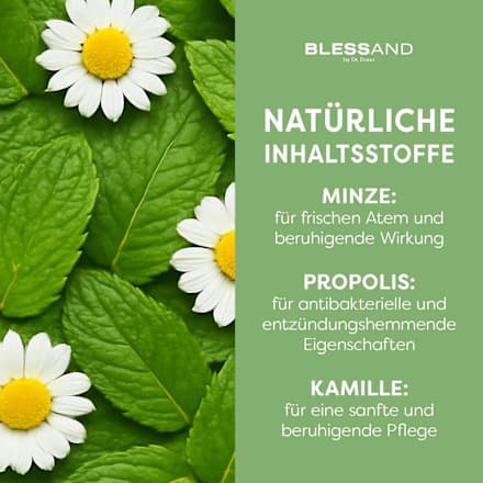 Zahnfleischpflege Intensivserum Nr 7, 10 ml