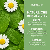 Zahnfleischpflege Intensivserum Nr 7, 10 ml