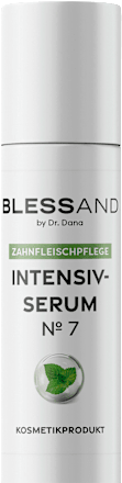 Zahnfleischpflege Intensivserum Nr 7, 10 ml
