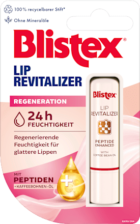 Lippenverzorging Lip Revitalizer, 3,7 g