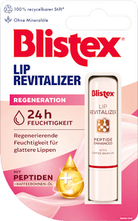 Lippenverzorging Lip Revitalizer, 3,7 g