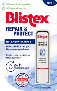 Lippenpflege Repair & Protect, 3,7 g