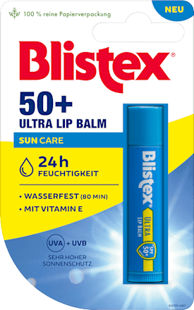 Lippenpflege sun protect, LSF 50+, 4,25 g