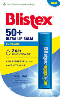 Lippenpflege sun protect, LSF 50+, 4,25 g