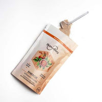 Vitaminpulver Energie 31 Portionen, 62 g BlumenBerg