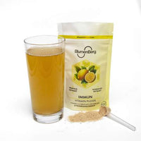 Vitaminpulver Immun 31 Portionen, 62 g BlumenBerg