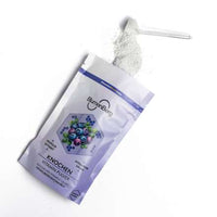 Vitaminpulver Knochen 31 Portionen, 86,8 g BlumenBerg