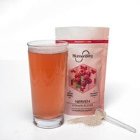 Vitaminpulver Nerven 31 Portionen, 62 g BlumenBerg