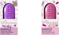 Badebombe "CHILL PILL", 70 g BODYNESS