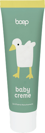 Baby Creme, 50 ml