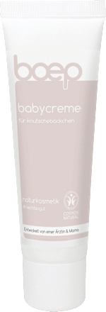 Baby Creme, 50 ml