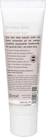 Baby Creme, 50 ml