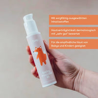 Babyöl Mandel, 100 ml
