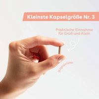 boep Darmbasis Kapseln 30 St, 6 g