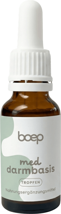 boep Darmbasis Tropfen, 20 ml