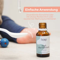 boep Darmbasis Tropfen, 20 ml