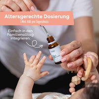 boep Darmbasis Tropfen, 20 ml
