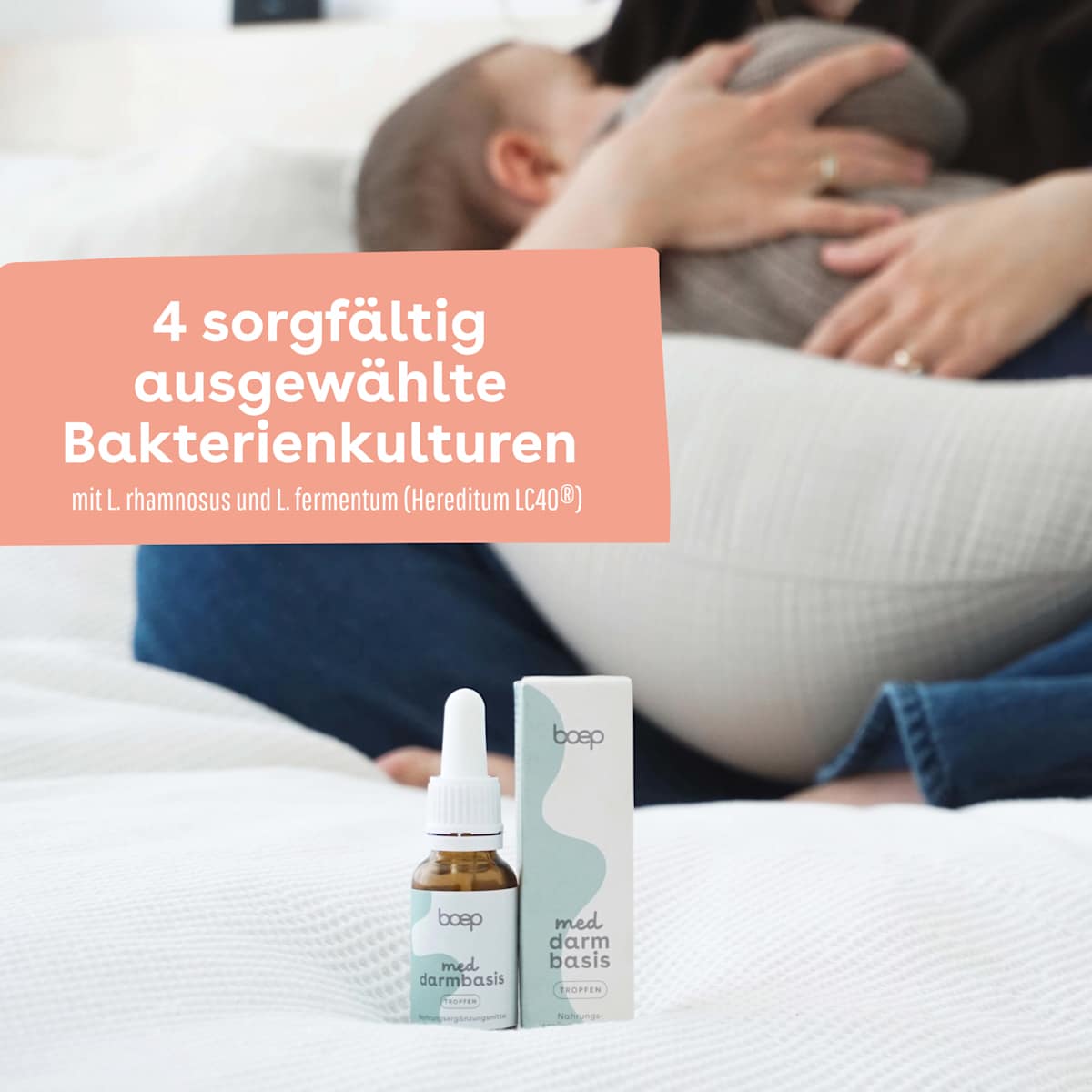 boep Darmbasis Tropfen, 20 ml